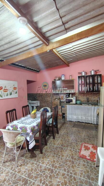 Casa com 2 quartos e 90 m² em Vila Caiçara, Praia Grande