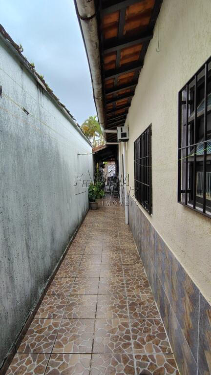 Casa com 2 quartos e 90 m² em Vila Caiçara, Praia Grande