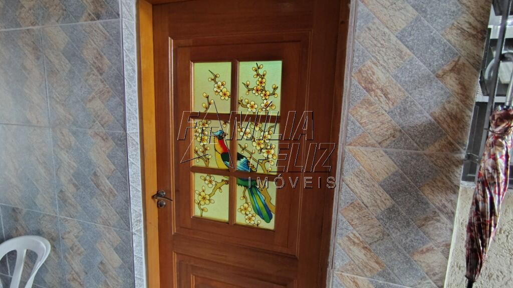 Casa com 2 quartos e 90 m² em Vila Caiçara, Praia Grande