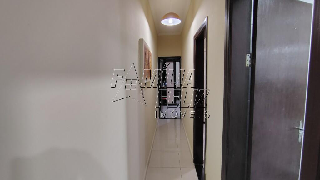 Casa com 2 quartos e 90 m² em Vila Caiçara, Praia Grande