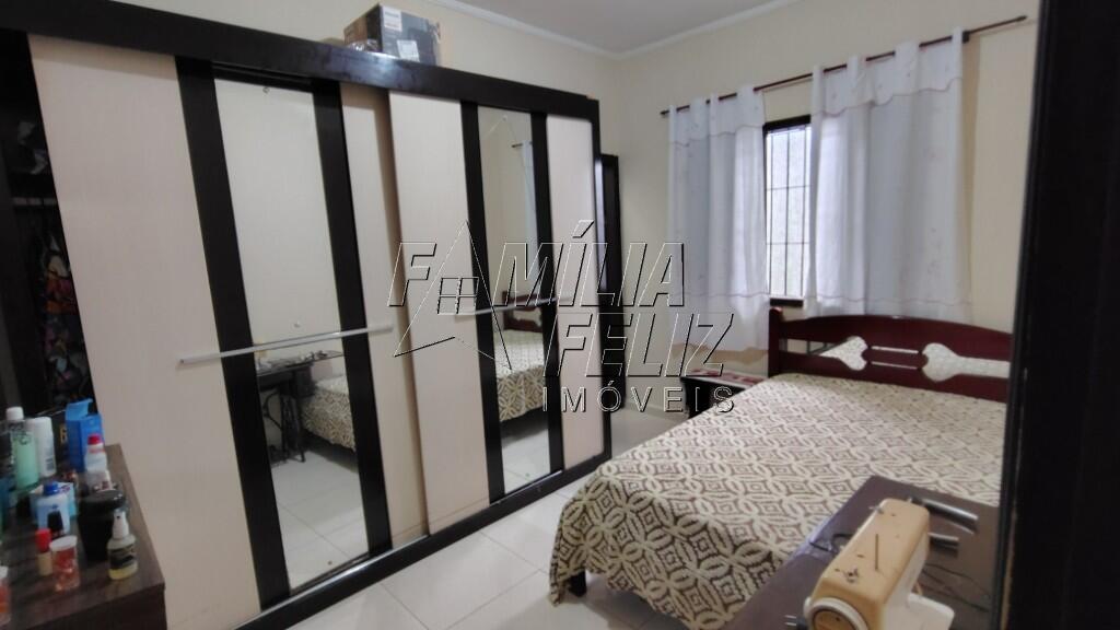 Casa com 2 quartos e 90 m² em Vila Caiçara, Praia Grande