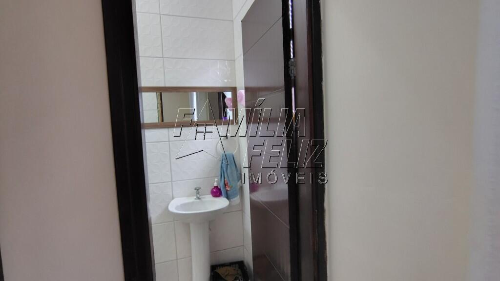 Casa com 2 quartos e 90 m² em Vila Caiçara, Praia Grande