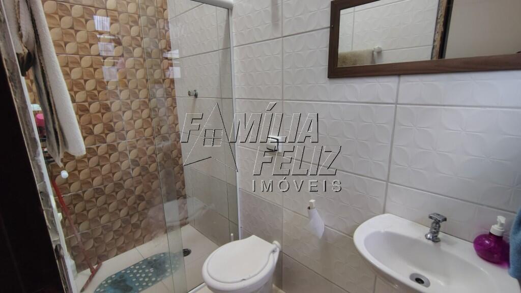 Casa com 2 quartos e 90 m² em Vila Caiçara, Praia Grande