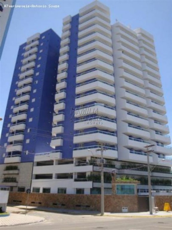 Apartamento com 1 quarto e 55 m² em Vila Caiçara, Praia Grande