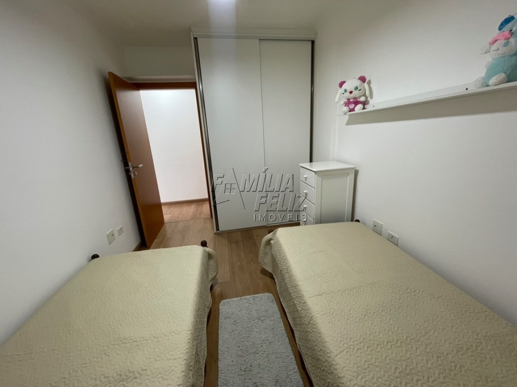Apartamento com 2 quartos e 81 m² em Vila Caiçara, Praia Grande
