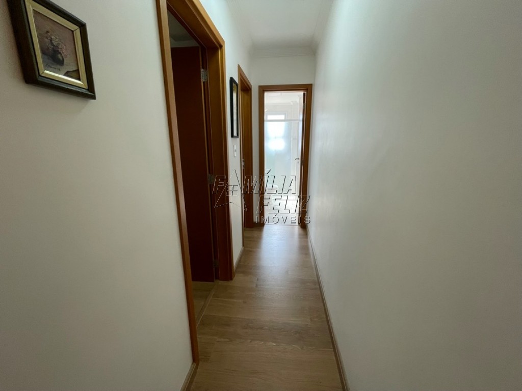 Apartamento com 2 quartos e 81 m² em Vila Caiçara, Praia Grande
