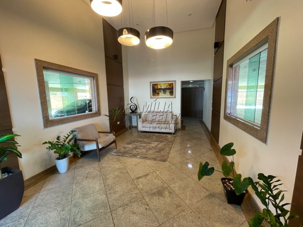 Apartamento com 2 quartos e 81 m² em Vila Caiçara, Praia Grande