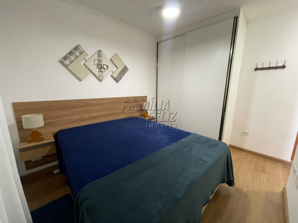 Apartamento com 2 quartos e 81 m² em Vila Caiçara, Praia Grande