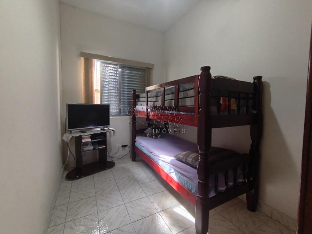 Casa com 2 quartos e 92 m² em Vila Caiçara, Praia Grande