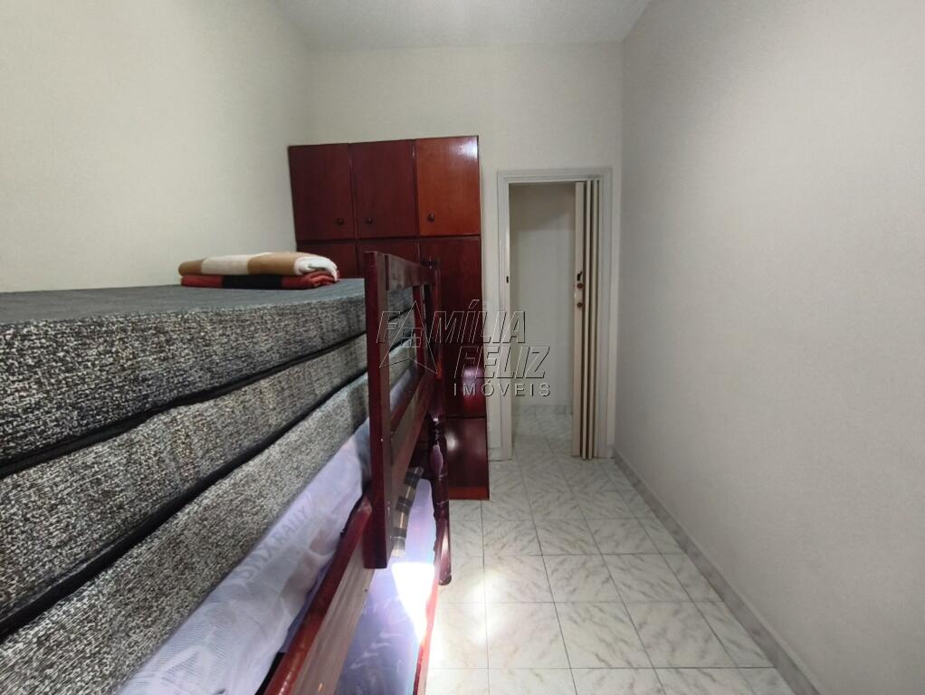 Casa com 2 quartos e 92 m² em Vila Caiçara, Praia Grande