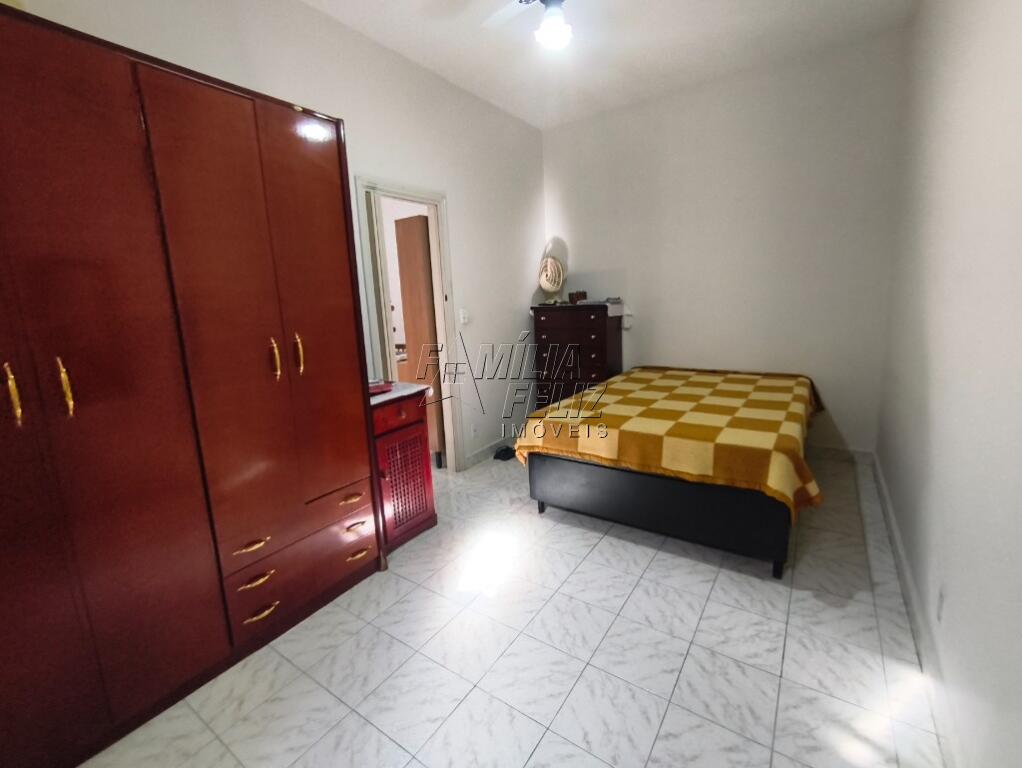 Casa com 2 quartos e 92 m² em Vila Caiçara, Praia Grande