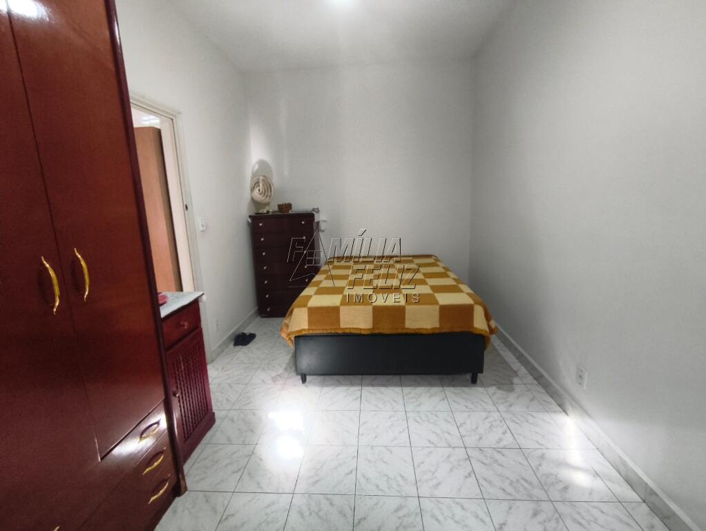 Casa com 2 quartos e 92 m² em Vila Caiçara, Praia Grande