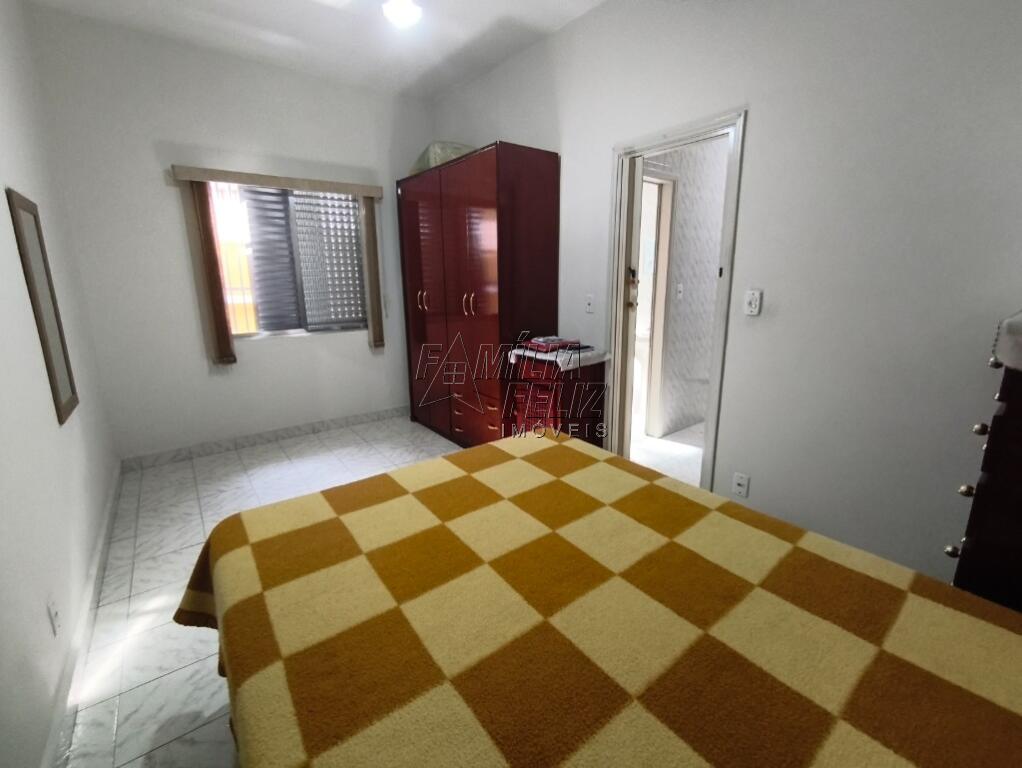 Casa com 2 quartos e 92 m² em Vila Caiçara, Praia Grande