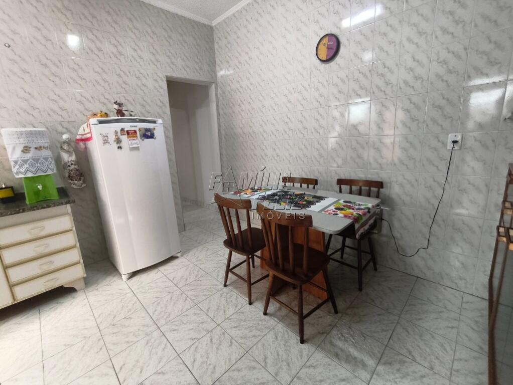 Casa com 2 quartos e 92 m² em Vila Caiçara, Praia Grande