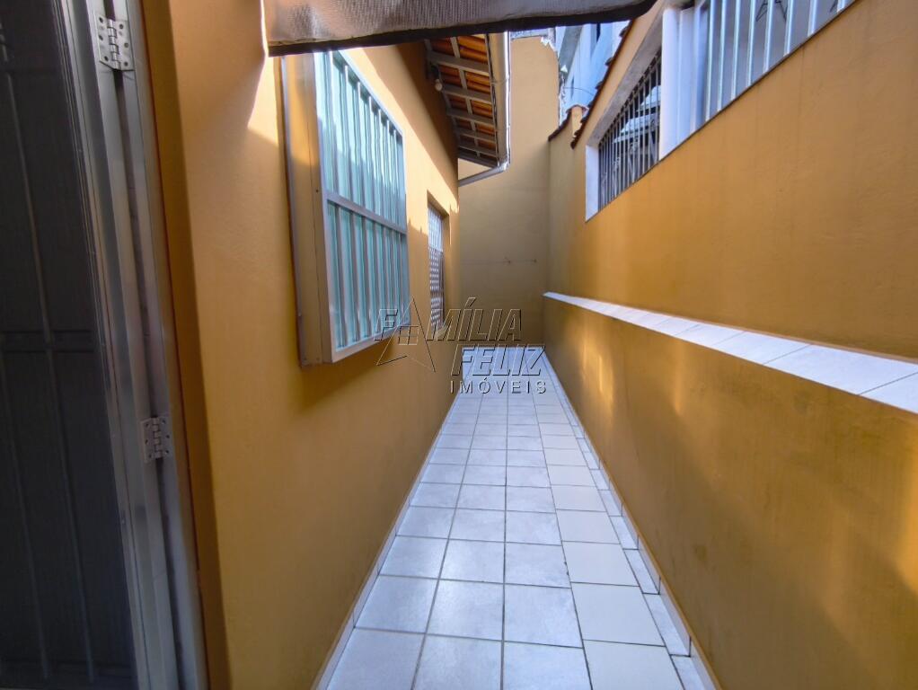 Casa com 2 quartos e 92 m² em Vila Caiçara, Praia Grande