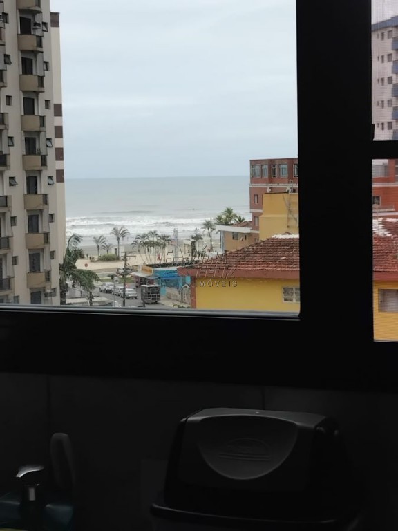 Apartamento com 1 quarto e 69 m² em Vila Caiçara, Praia Grande