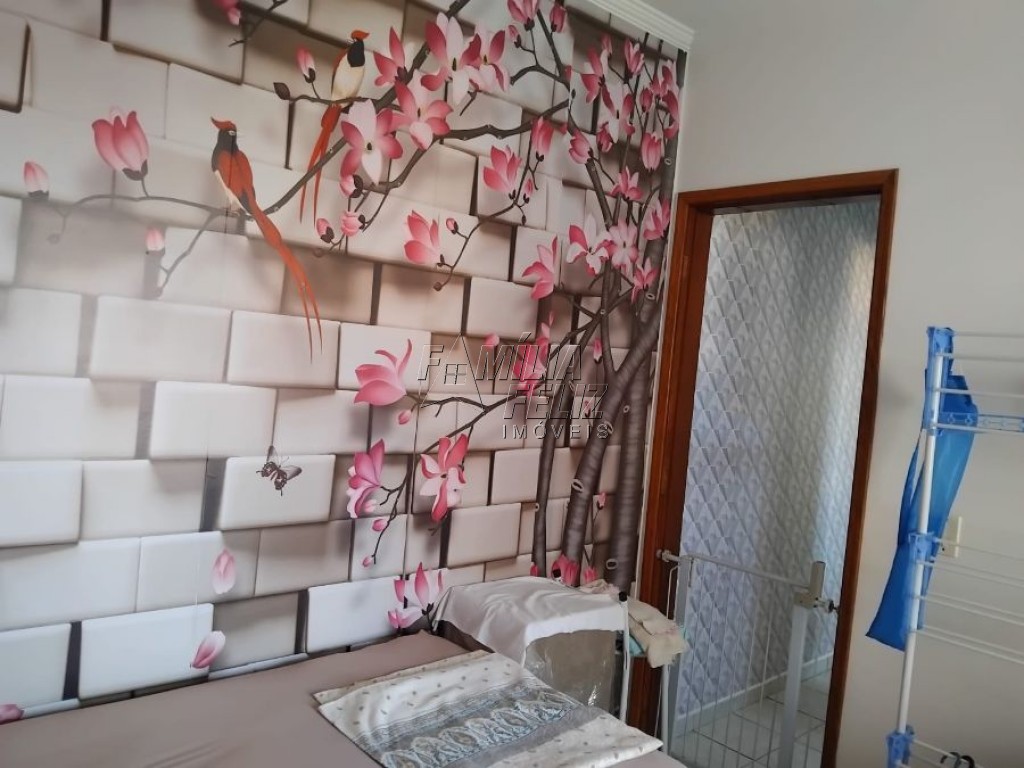 Apartamento com 1 quarto e 69 m² em Vila Caiçara, Praia Grande