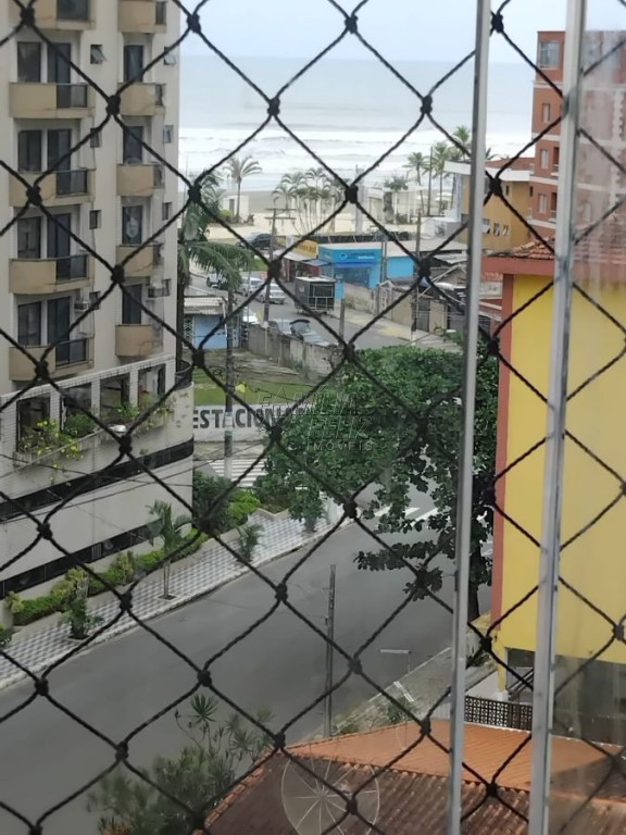 Apartamento com 1 quarto e 69 m² em Vila Caiçara, Praia Grande