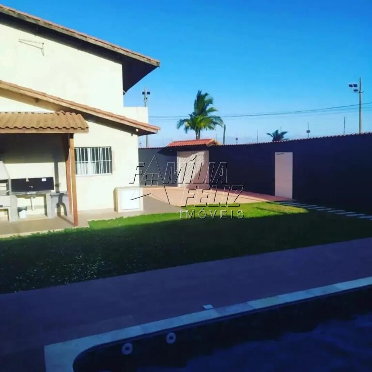 Casa com 2 quartos e 87 m² em Vila Caiçara, Praia Grande