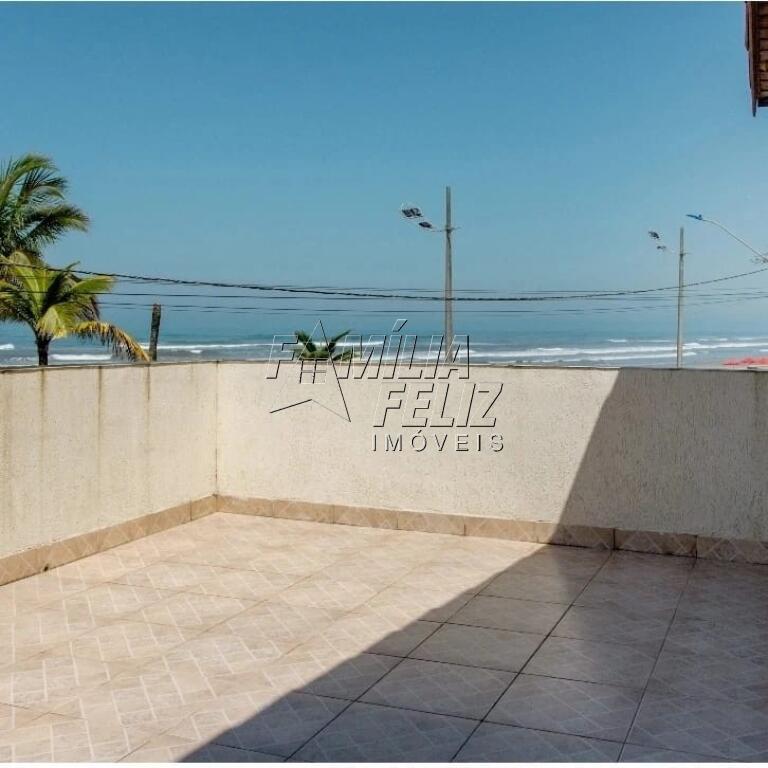 Casa com 2 quartos e 87 m² em Vila Caiçara, Praia Grande