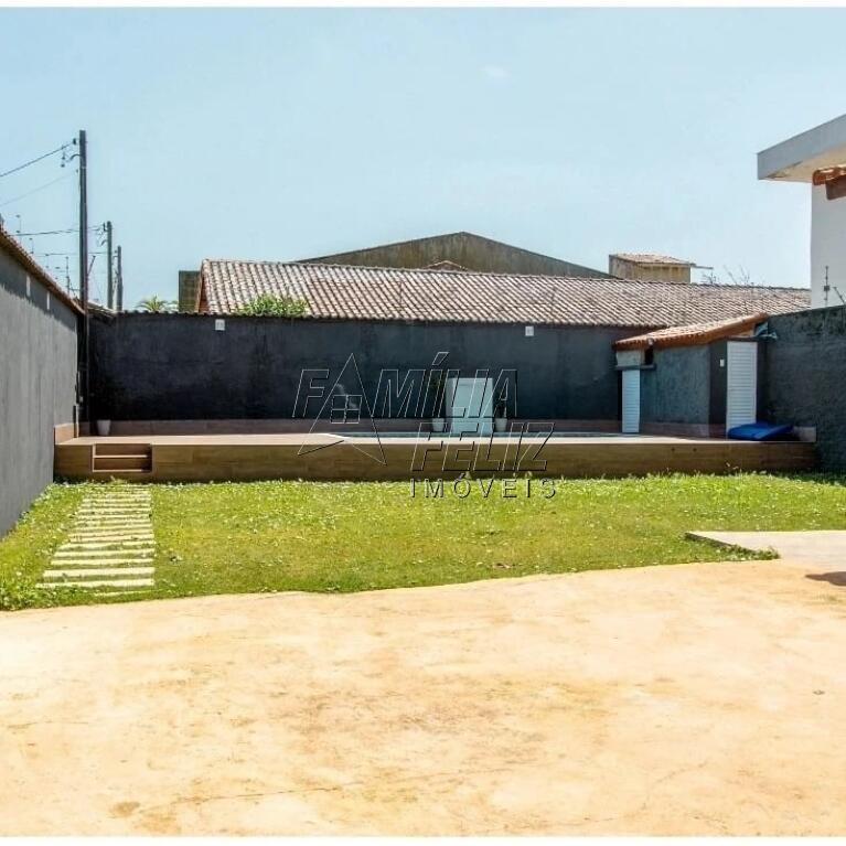 Casa com 2 quartos e 87 m² em Vila Caiçara, Praia Grande