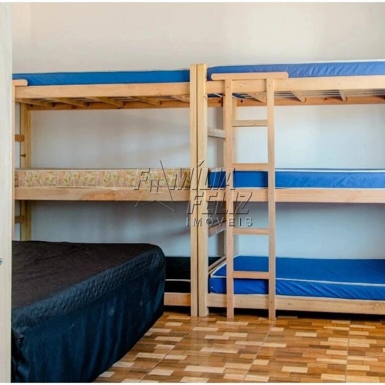 Casa com 2 quartos e 87 m² em Vila Caiçara, Praia Grande