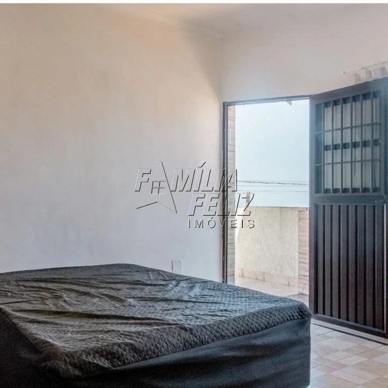 Casa com 2 quartos e 87 m² em Vila Caiçara, Praia Grande