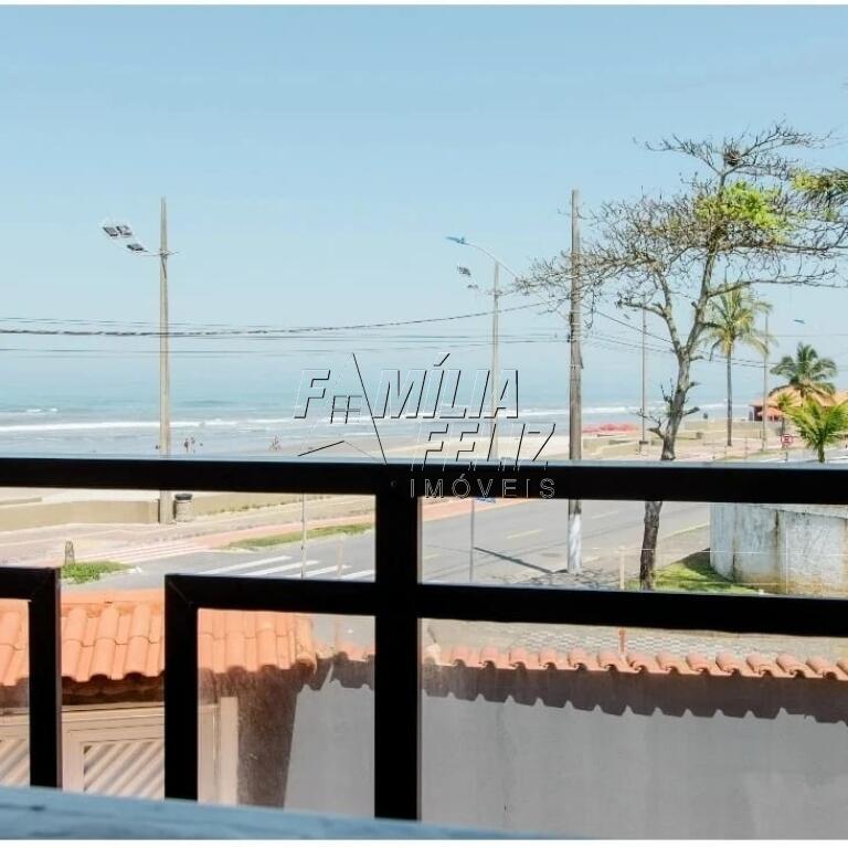 Casa com 2 quartos e 87 m² em Vila Caiçara, Praia Grande