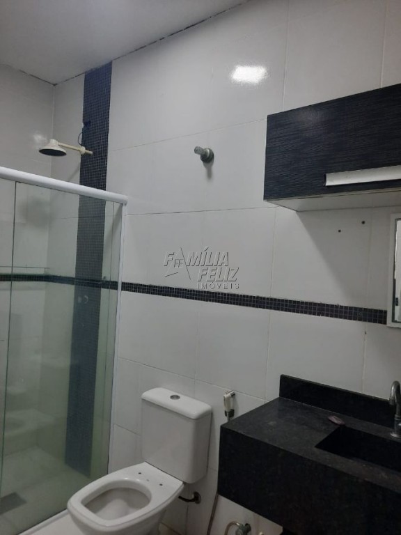 Casa com 2 quartos e 98 m² em Vila Caiçara, Praia Grande