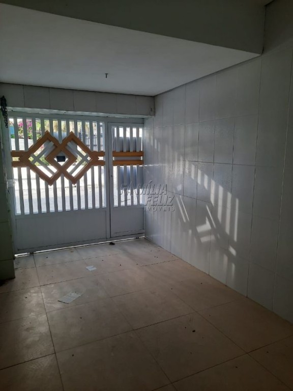 Casa com 2 quartos e 98 m² em Vila Caiçara, Praia Grande