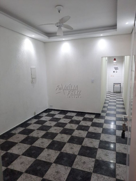 Casa com 2 quartos e 98 m² em Vila Caiçara, Praia Grande