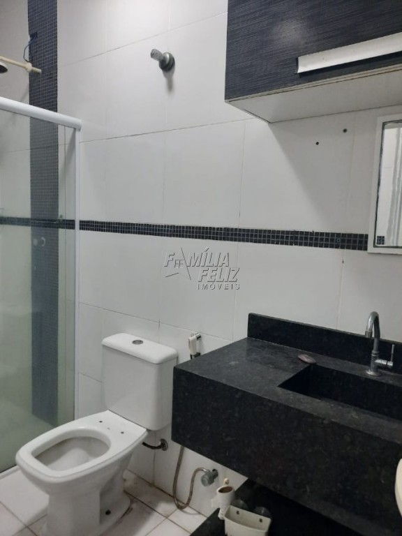 Casa com 2 quartos e 98 m² em Vila Caiçara, Praia Grande