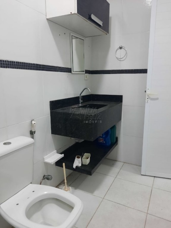 Casa com 2 quartos e 98 m² em Vila Caiçara, Praia Grande