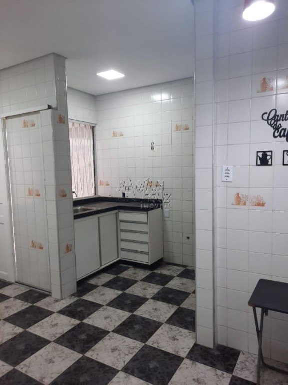 Casa com 2 quartos e 98 m² em Vila Caiçara, Praia Grande