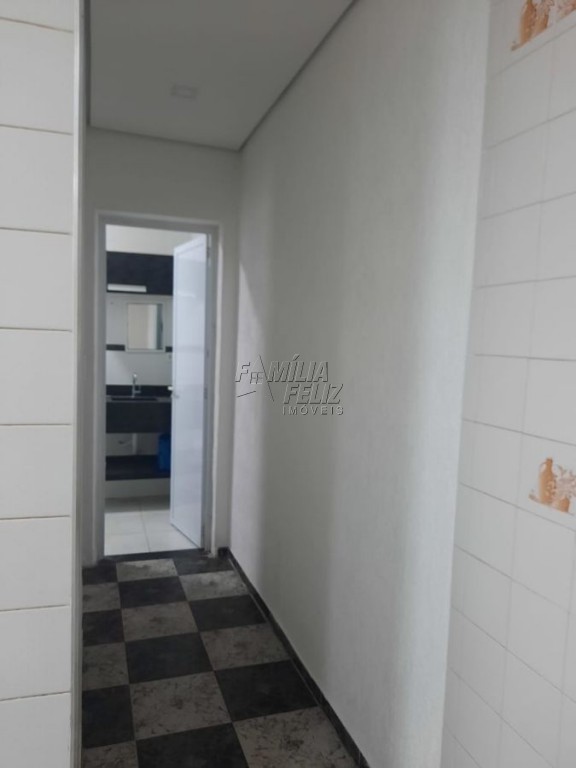 Casa com 2 quartos e 98 m² em Vila Caiçara, Praia Grande