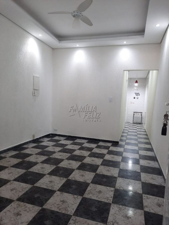 Casa com 2 quartos e 98 m² em Vila Caiçara, Praia Grande