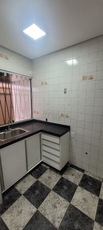 Casa com 2 quartos e 98 m² em Vila Caiçara, Praia Grande