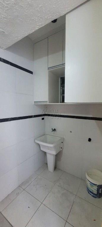 Casa com 2 quartos e 98 m² em Vila Caiçara, Praia Grande