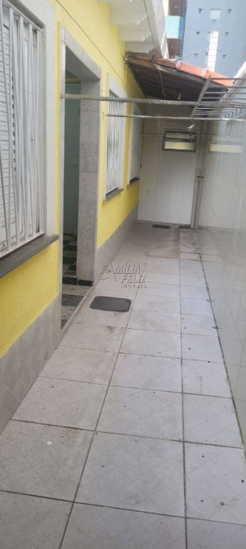 Casa com 2 quartos e 98 m² em Vila Caiçara, Praia Grande