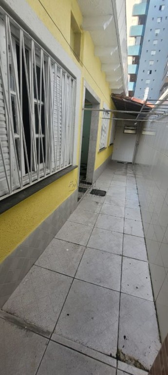 Casa com 2 quartos e 98 m² em Vila Caiçara, Praia Grande