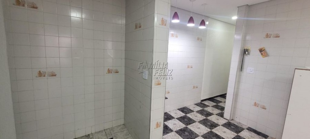 Casa com 2 quartos e 98 m² em Vila Caiçara, Praia Grande