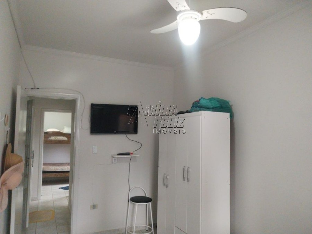 Apartamento com 2 quartos e 83 m² em Vila Caiçara, Praia Grande