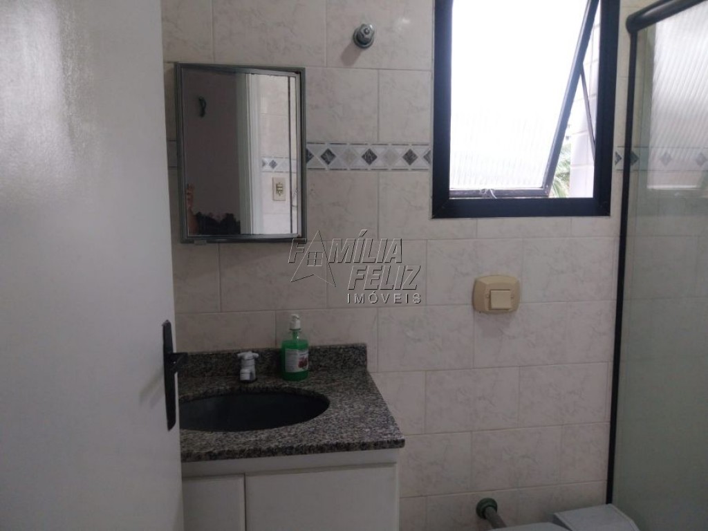 Apartamento com 2 quartos e 83 m² em Vila Caiçara, Praia Grande