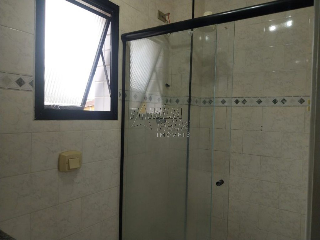 Apartamento com 2 quartos e 83 m² em Vila Caiçara, Praia Grande