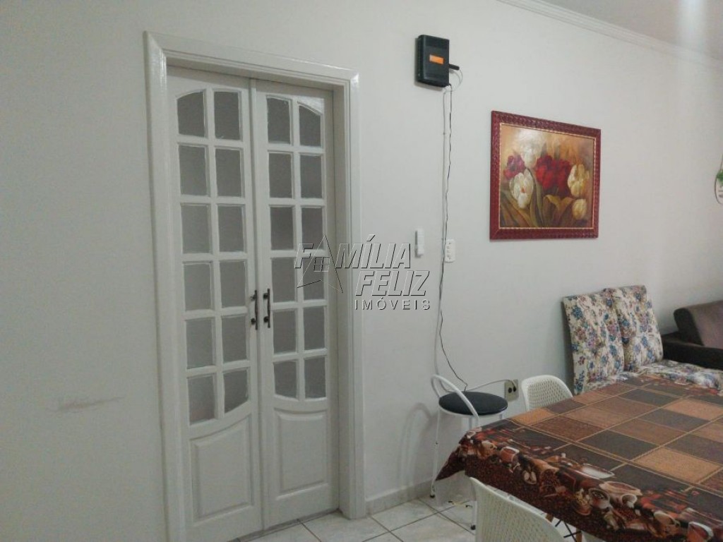 Apartamento com 2 quartos e 83 m² em Vila Caiçara, Praia Grande