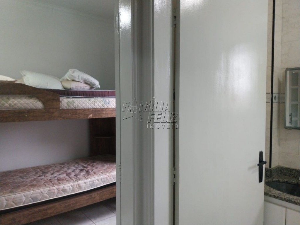 Apartamento com 2 quartos e 83 m² em Vila Caiçara, Praia Grande