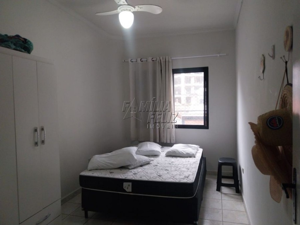 Apartamento com 2 quartos e 83 m² em Vila Caiçara, Praia Grande
