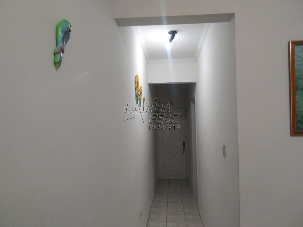 Apartamento com 2 quartos e 83 m² em Vila Caiçara, Praia Grande
