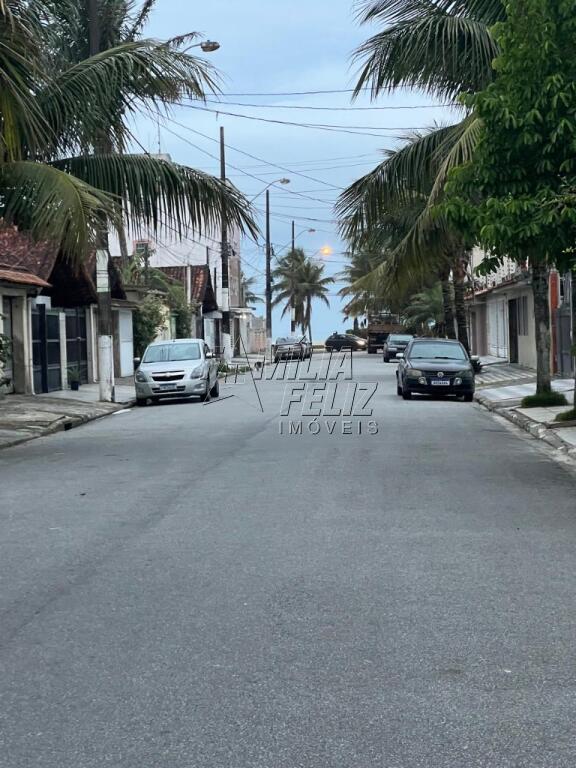 Casa com 3 quartos e 179 m² em Vila Caiçara, Praia Grande