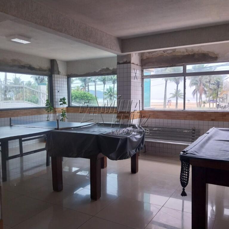 Apartamento com 2 quartos e 79 m² em Vila Caiçara, Praia Grande
